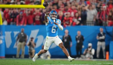 Trinidad Chambliss eligibility case shows path forward for 2026 season