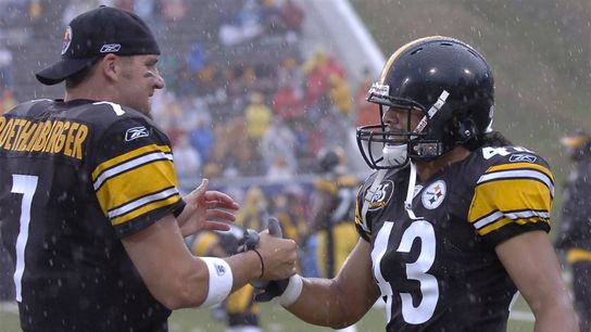Ben Roethlisberger Gives Steelers' Omar Khan Advice To Trade Up For Special Ohio State Star (Steelers News)