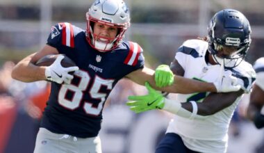 The Patriots' secret weapon for Seattle and more Super Bowl thoughts