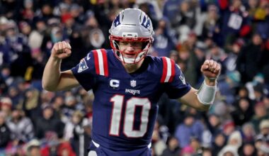 Why Sunday's season finale offered a roadmap to Super Bowl