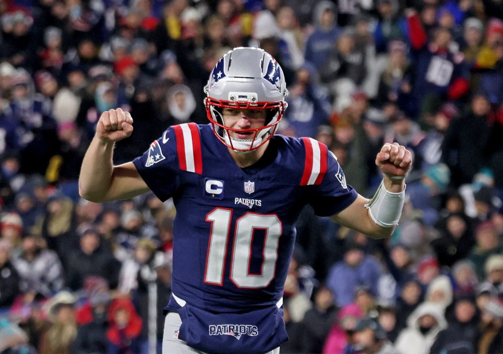 Why Sunday's season finale offered a roadmap to Super Bowl