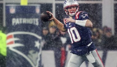 How the Broncos will test Drake Maye, Patriots in the AFC title game