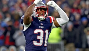 Herald readers expect Patriots to make AFC Championship