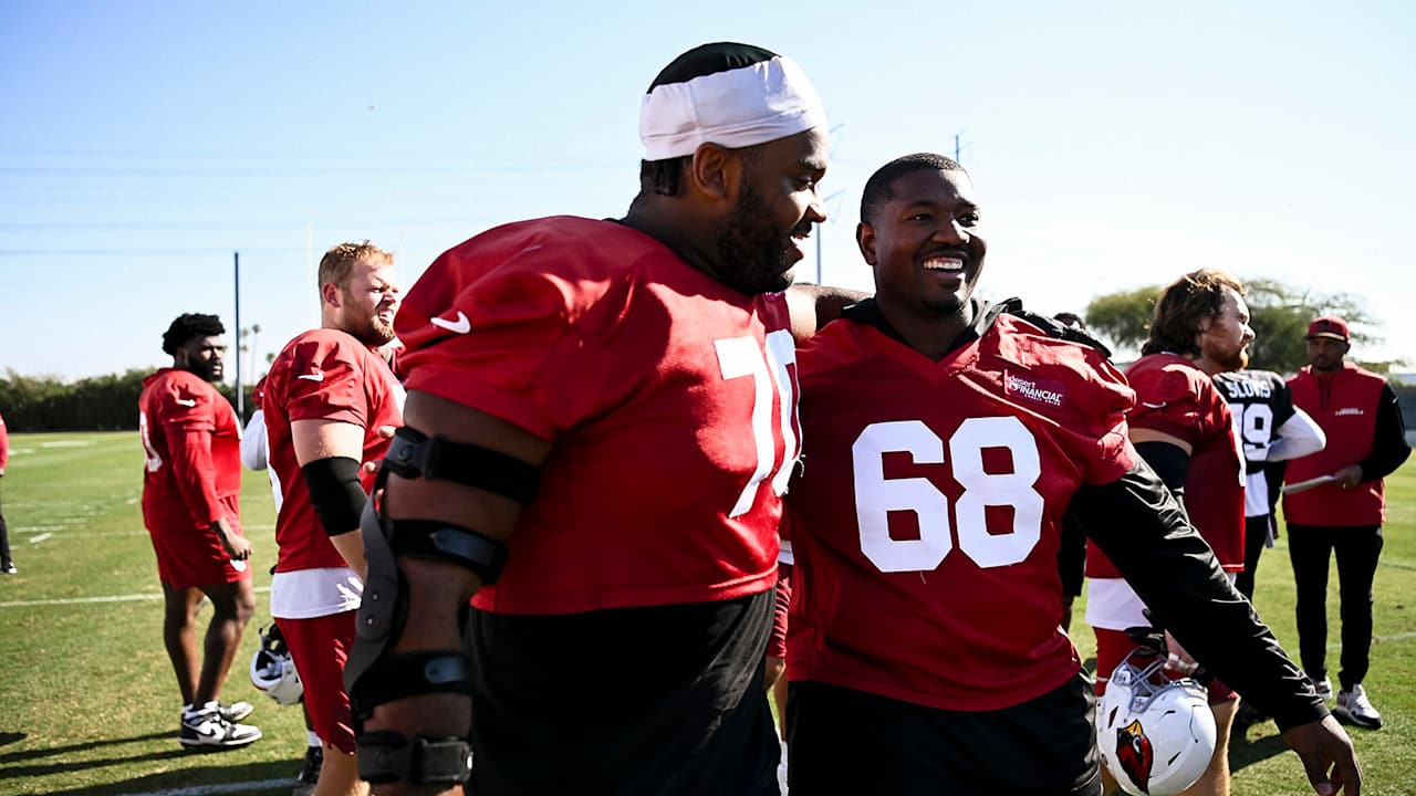 Kelvin Beachum, Walter Payton Man Of The Year