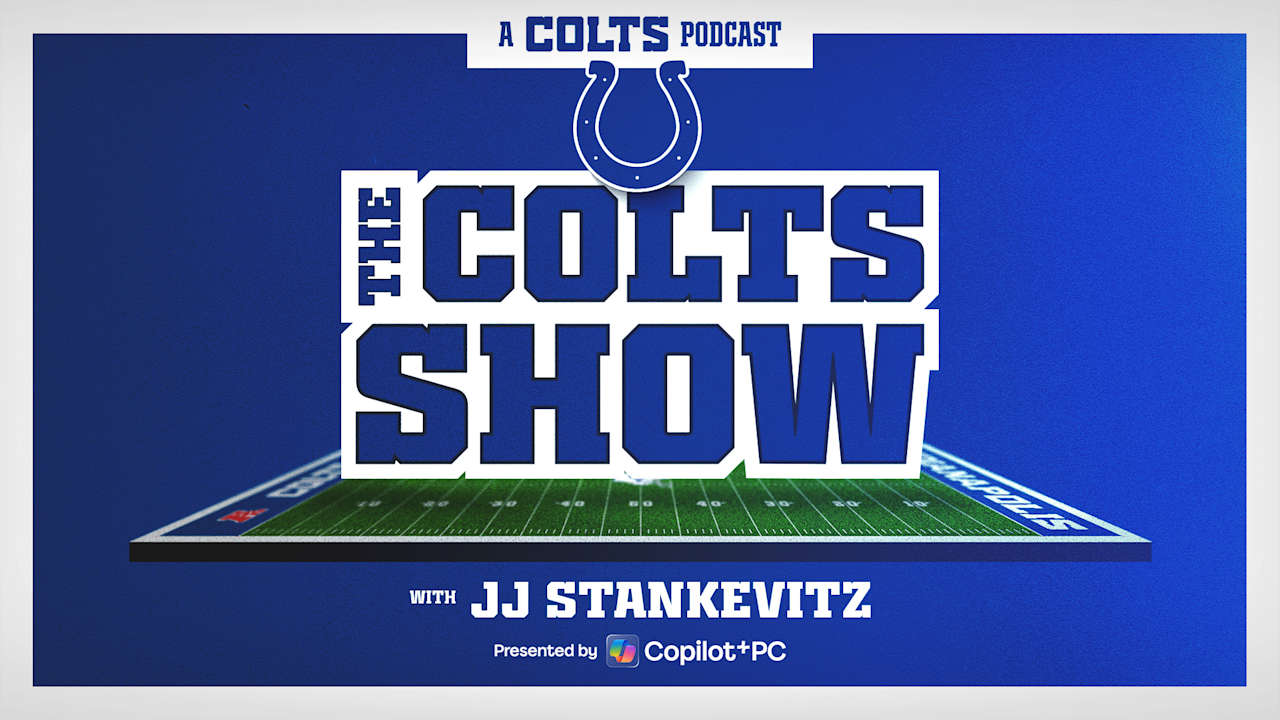 Edgerrin James on Jonathan Taylor, Indiana-Miami & media career