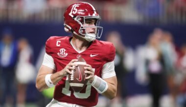 Top College Football Playoff picks, best bets for Thursday's quarterfinals