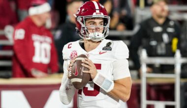 Why Ty Simpson is betting NFL teams will overlook his lack of starts