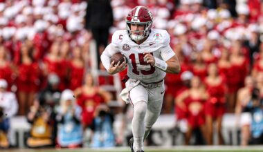 NY Jets get big news on the NFL draft QB front