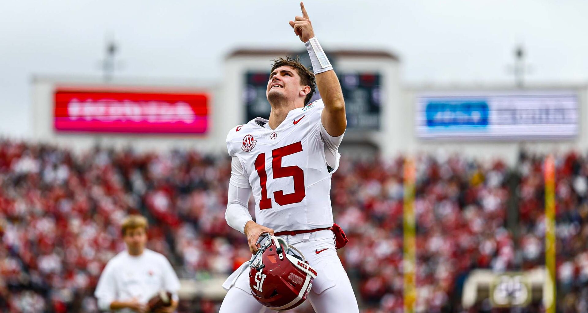 The Ty Simpson red flag NY Jets cannot afford to overlook