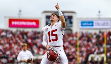 The Ty Simpson red flag NY Jets cannot afford to overlook