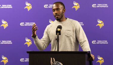 Tributes & 2025 Reflections Emerge Early in Offseason