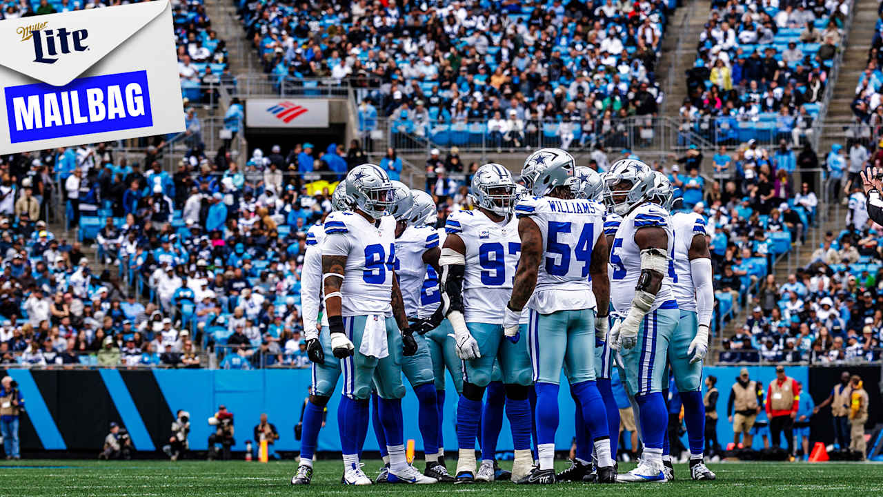 Why the struggles in zone coverage?