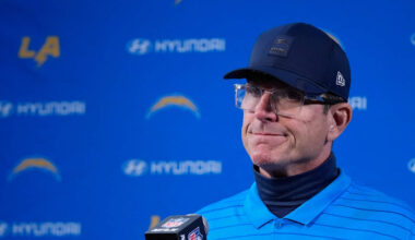 Los Angeles Chargers Postgame Quotes 1/11