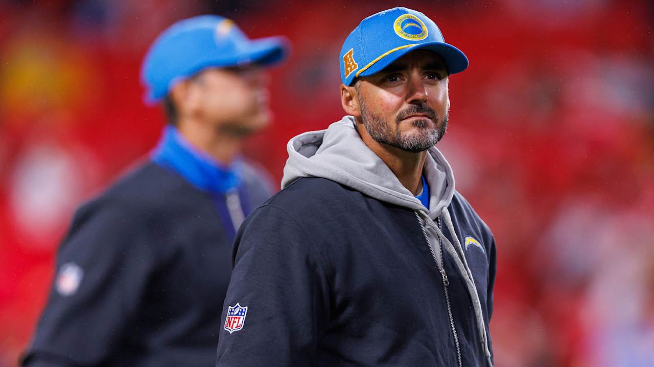 Players React to Jesse Minter’s Move to Baltimore