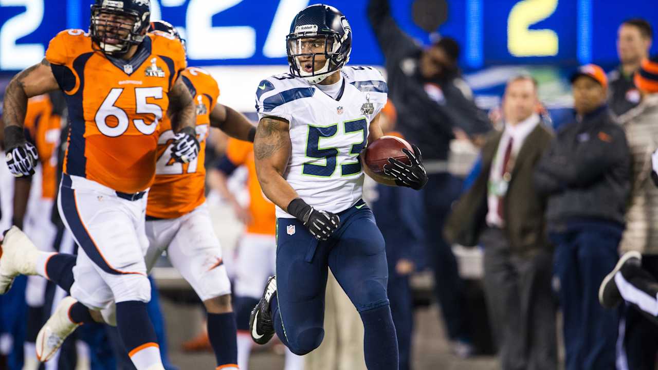 12 Wins From The Kingdome To Super Bowl XLVIII