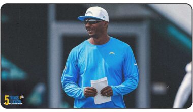 5 Things to Know About Steve Clinkscale