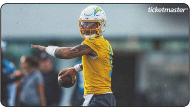 3 Chargers Players to Watch Against Broncos in Week 18