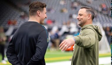 DC Anthony Campanile & OC Grant Udinski to Remain for 2026 Season