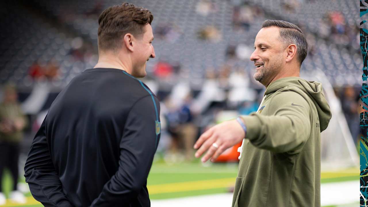 DC Anthony Campanile & OC Grant Udinski to Remain for 2026 Season