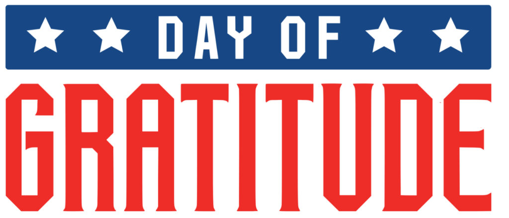 Day of Gratitude to honor U.S. service members at Las Vegas Raiders' Allegiant Stadium in June