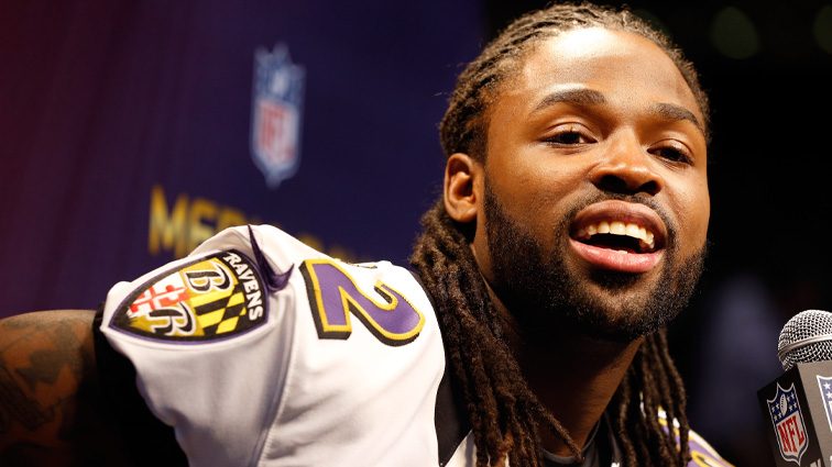 Former Ravens WR Torrey Smith reflects on John Harbaugh's time in Baltimore