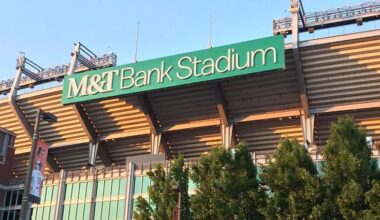 Ravens hosting health fair to educate, inform and combat against prostate cancer