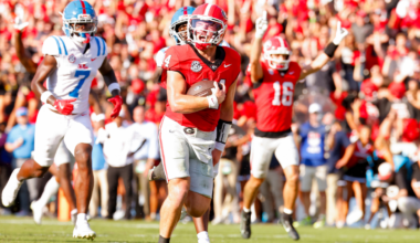 College Football Playoff quarterfinal bowl guide: Games, TV schedule and more to know