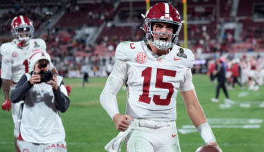 Where to watch Alabama vs. Indiana: Live stream, TV channel and time for CFP Rose Bowl game