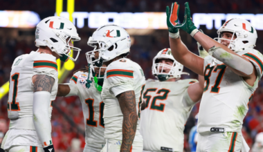 CFP National Championship 2026: Where to watch Miami vs. Indiana game, TV channel, kickoff time