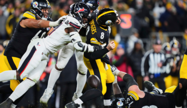 Texans defense eliminates Steelers from NFL Playoffs, Divisional round storylines