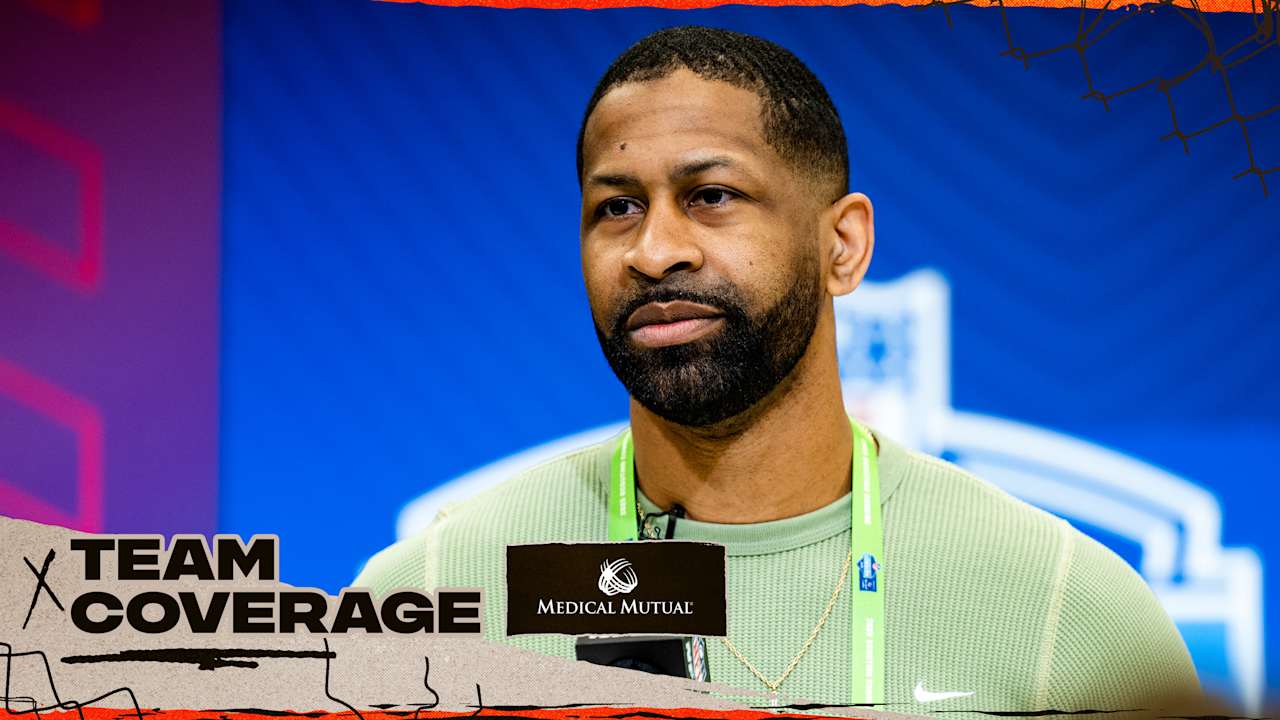 Important dates for the Browns’ 2026 offseason