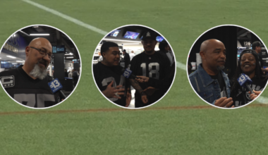 Raiders upset Chiefs 14-12 in season finale