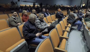 'Some delays. Not a whole lot.' A look at traffic and a new Browns stadium