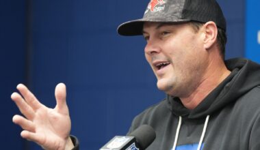 Buffalo Bills interview Philip Rivers for head coaching job