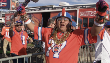 Super Bowl ready or vulnerable?