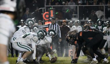 Championship change? Single-site high school football title games in talks