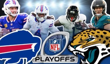 How the Buffalo Bills stack up against Jacksonville Jaguars