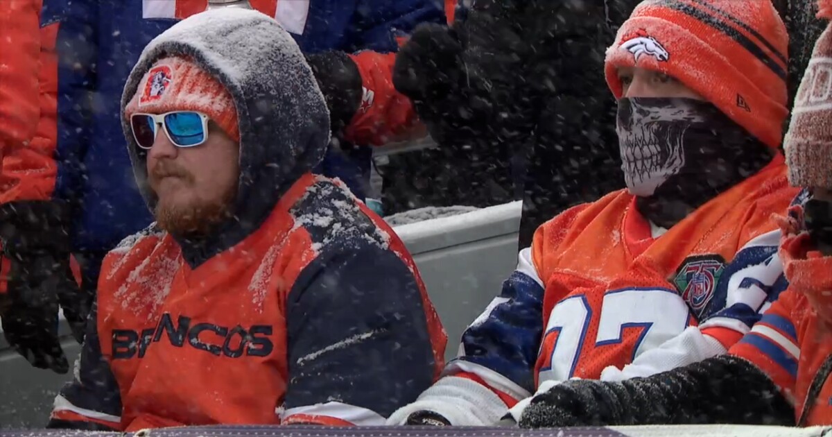 Patriots end Broncos chances at a shot at the 2026 Super Bowl