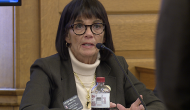 Lawmakers asked questions about Chiefs' stadium deal during committee meeting