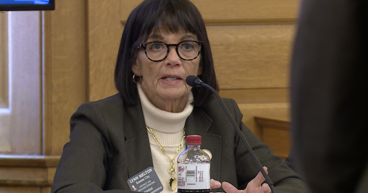 Lawmakers asked questions about Chiefs' stadium deal during committee meeting