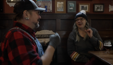 Green Bay Packers fans reflect on disappointing playoff loss to Bears