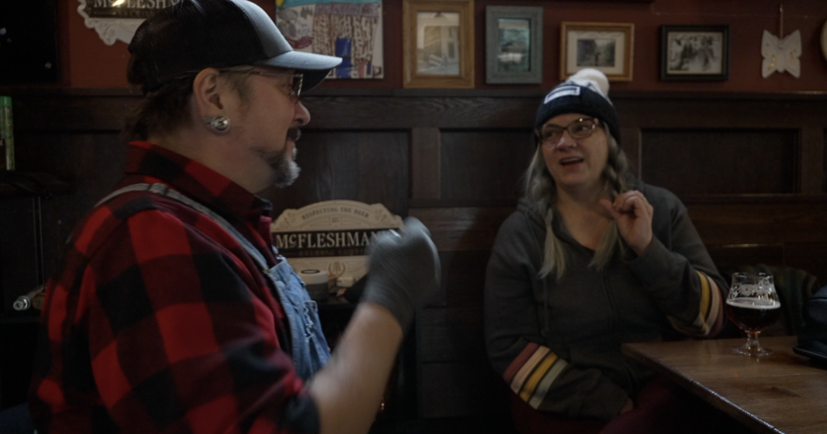 Green Bay Packers fans reflect on disappointing playoff loss to Bears