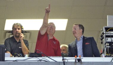 Legendary Bucs' play-by-play announcer Gene Deckerhoff set to retire
