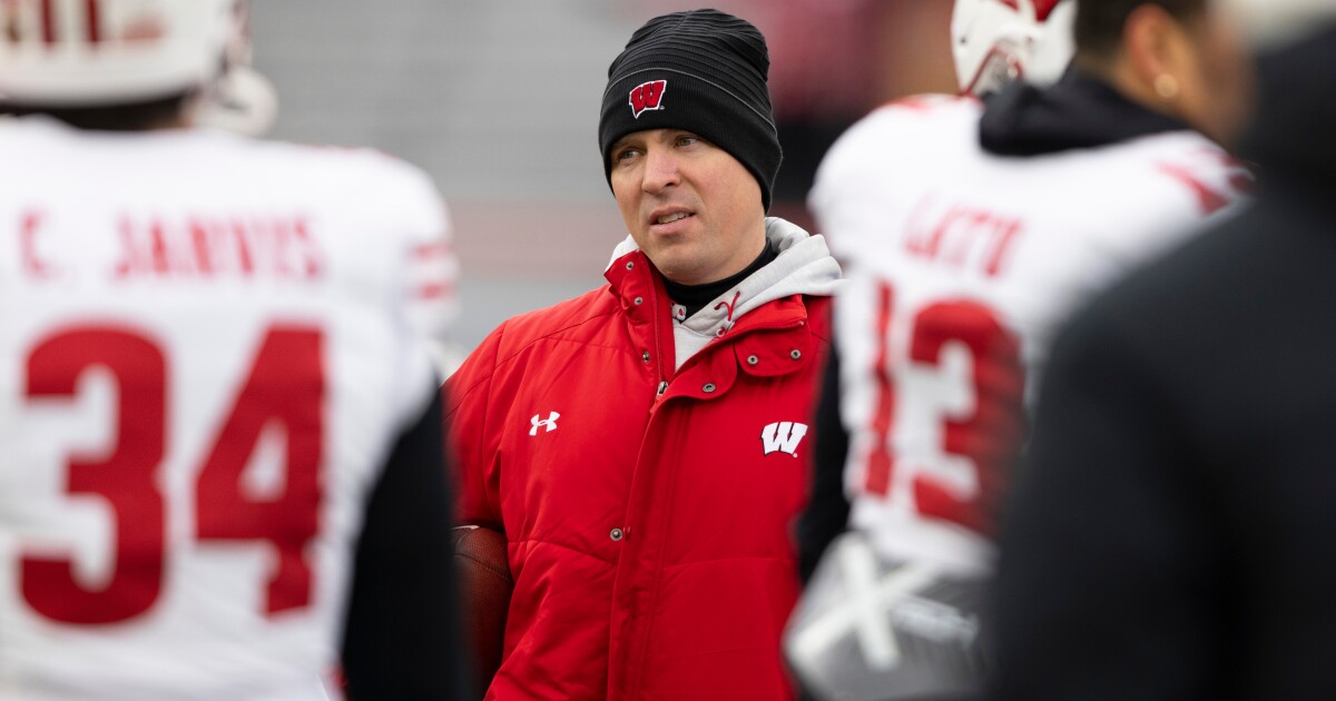 Buffalo Bills set to hire Jim Leonhard as defensive coordinator