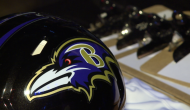 Baltimore Ravens Head Coach Interview Tracker