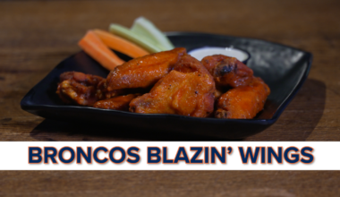 From Bills bars to Broncos wings, playoff energy fills Denver bars