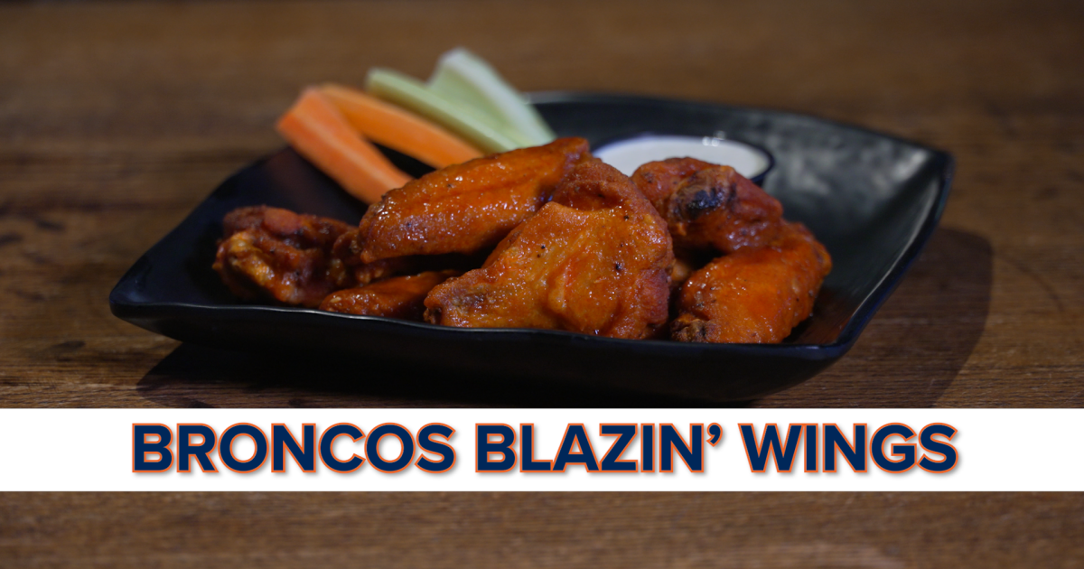 From Bills bars to Broncos wings, playoff energy fills Denver bars