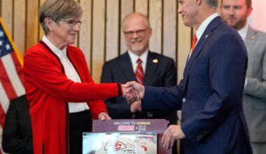 UG to hold STAR Bond public hearing regarding Chiefs stadium next Tuesday