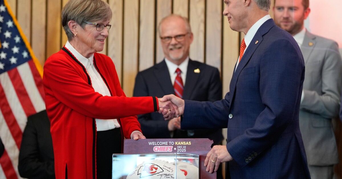 UG to hold STAR Bond public hearing regarding Chiefs stadium next Tuesday