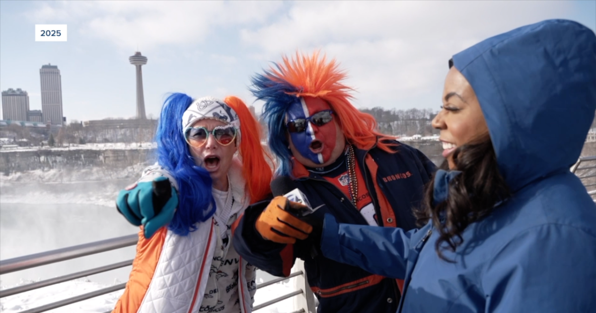 These Broncos fans predicted the team would be back. Now they want redemption